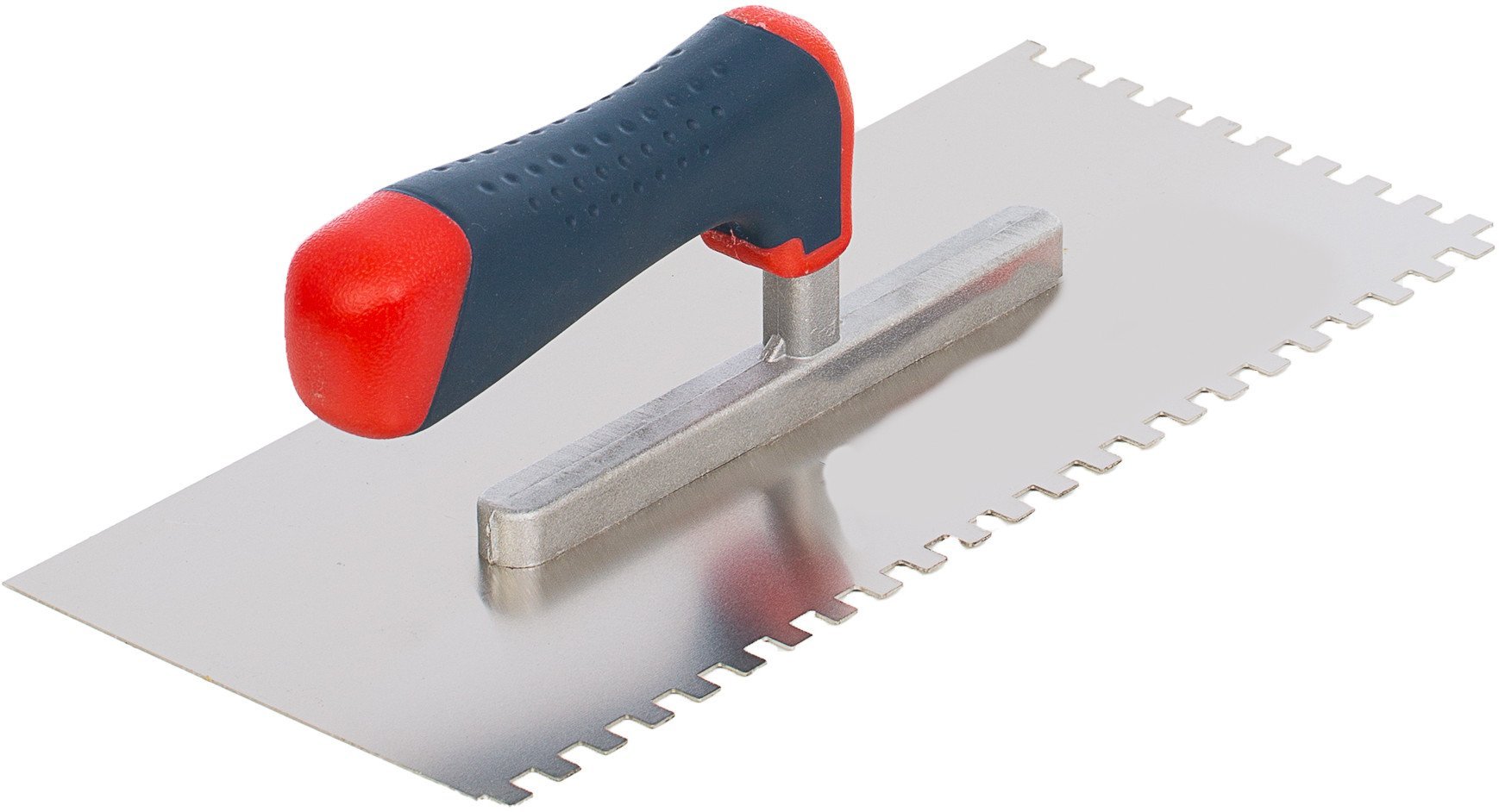 FLOAT 28X2 CM SERRATED 6X6 MM R.2K