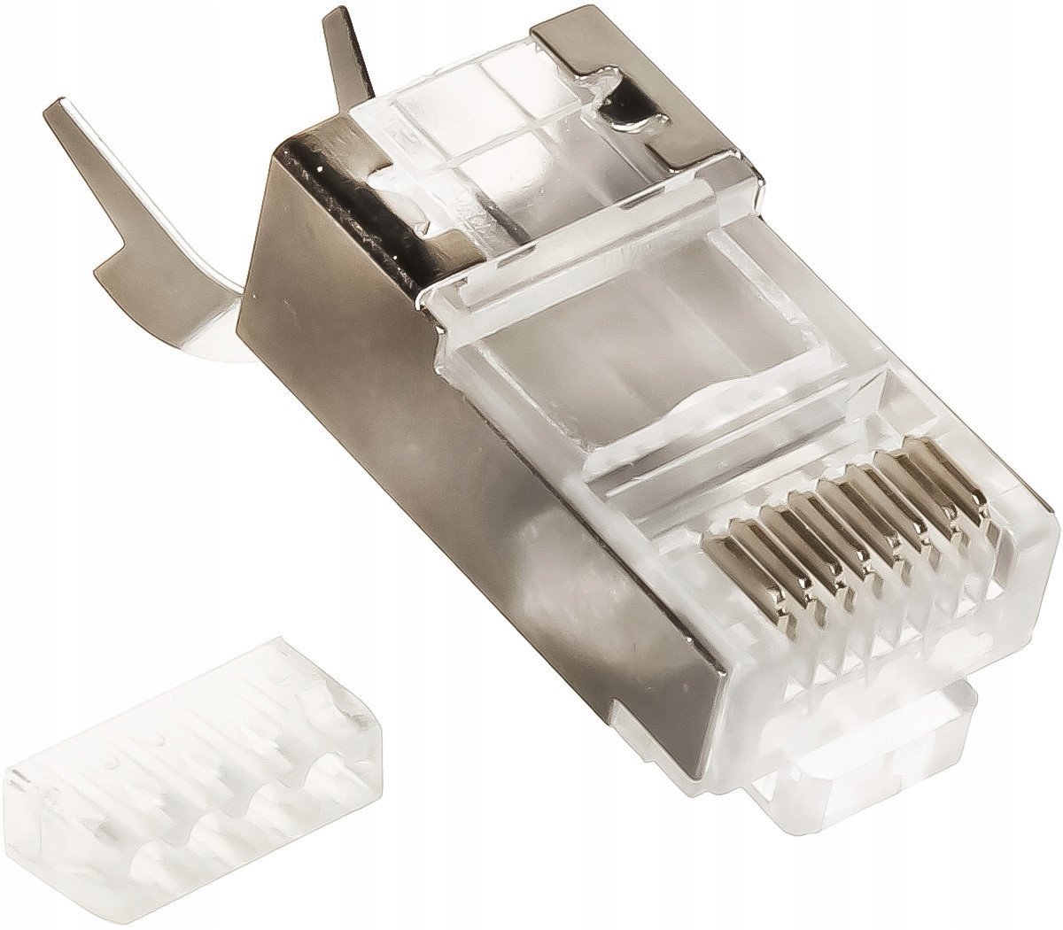 WTYK MODULARNY RJ45/7*P10