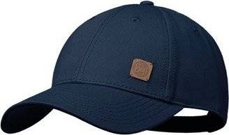 Buff Czapka Baseball Cap Solid Navy