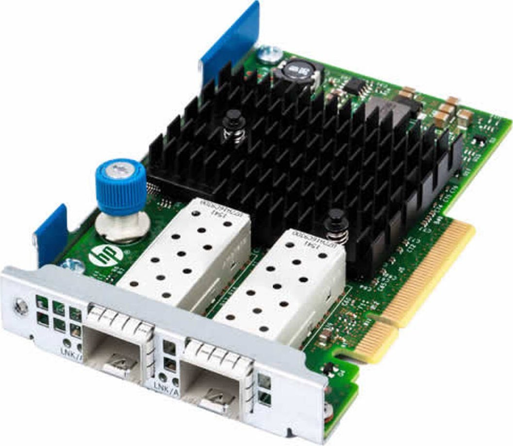Triton HP 560FLR-SFP+ Eth 10Gb 2-port adapter
