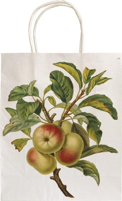 Skona Ting Torebka ozdobna A5 STBAG126 Jabłoń