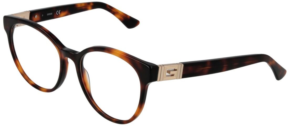 Ramki do okularów Damski Guess GU2909 53053