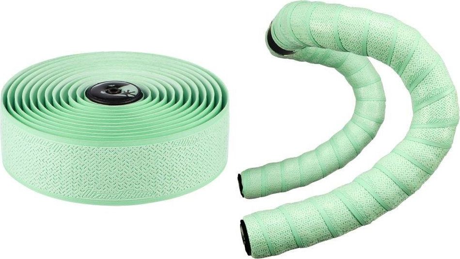 Lizard Skins Owijki na kierownicę LIZARDSKINS DSP 3.2 BAR TAPE gr.3,2mm mint green (NEW)