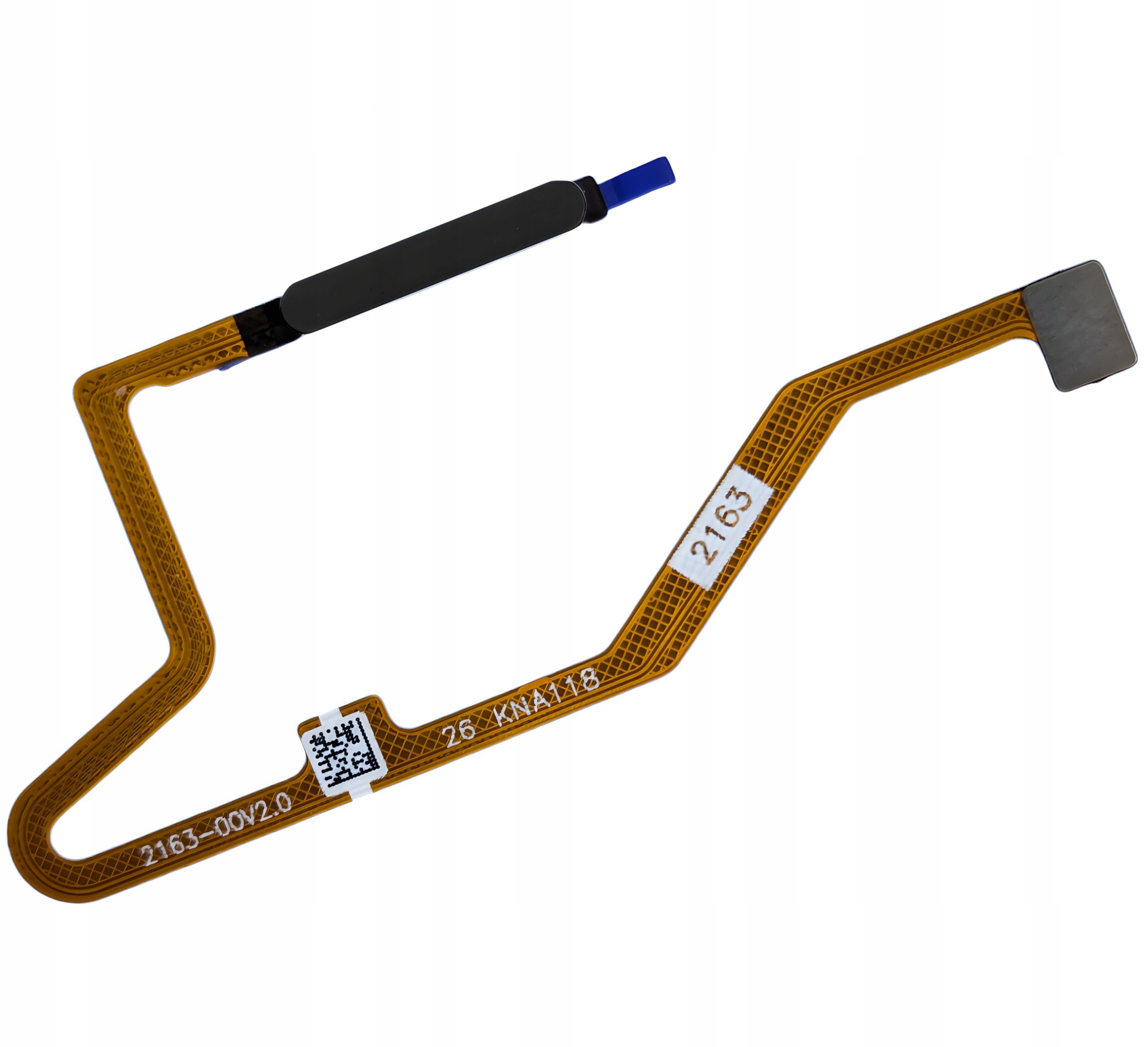 ORYGINAŁ TAŚMA PRZYCISK POWER CZYTNIK LINII DO XIAOMI REDMI NOTE 12 PRO (5904858343751)