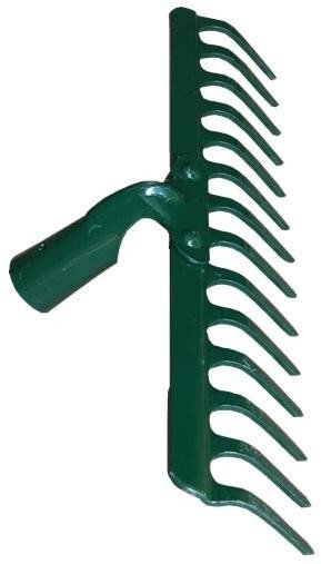 GRABIE NIEOPRAWNE 10-ZĘBNE