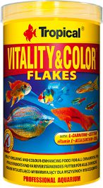 Tropical VITALITY & COLOR PUSZKA 100ml