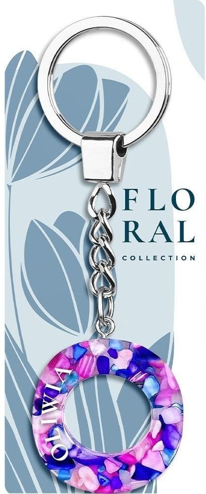 V-TAC Brelok Literka Oliwia