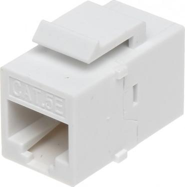 ZŁĄCZE KEYSTONE FX-RJ45-G/RJ45-G