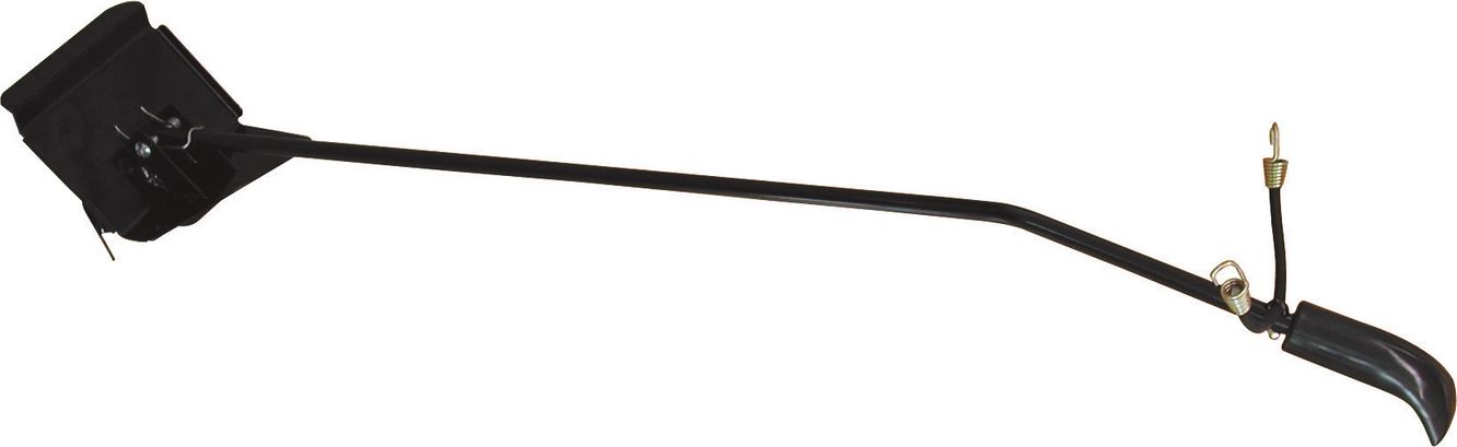 Solo by AL-KO AL-KO Zaślepka mieląca do traktora 102/105 cm (119656)