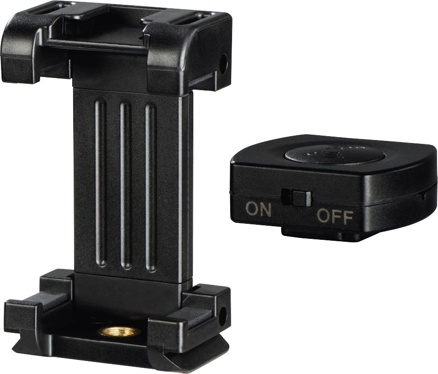 Selfie stick Hama Holder Pro II 9.5cm