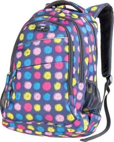 SPOKEY EASY Plecak Easy 17-14 920769 Uniwersalny