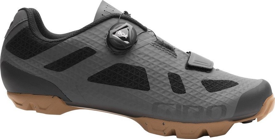 Giro Buty męskie GIRO RINCON dark shadow gum Rozmiar buta: 39