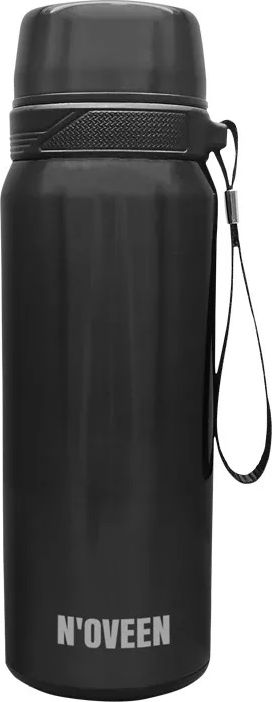 Noveen Termos turystyczny TB620 0.7 l Czarny