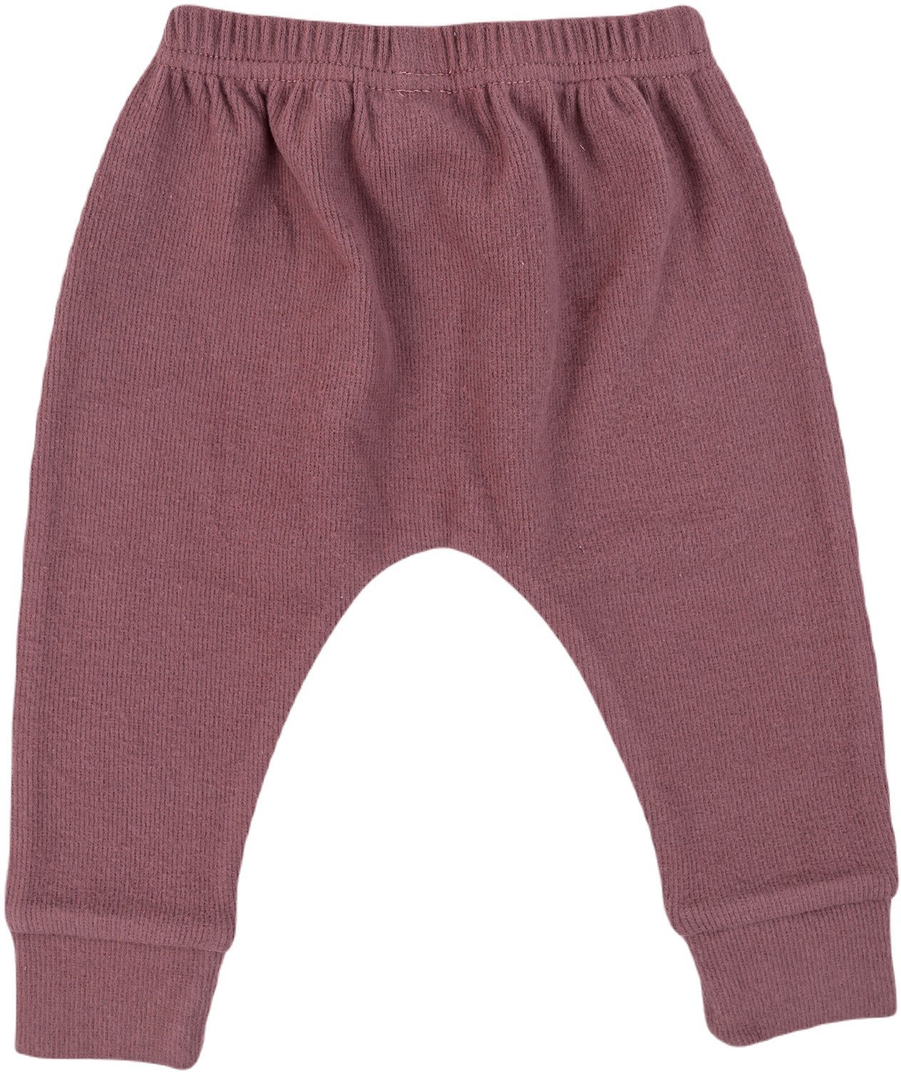 Promotion! Lodger Jogger baby leggings Nomad Rib Rosewood 68cm JGR 099_68