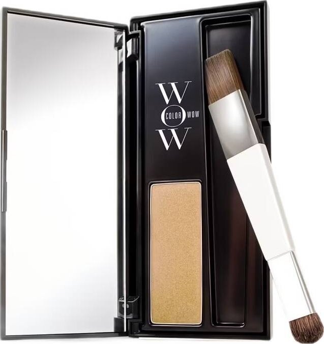 Color Wow Root Cover Up Puder do koloryzacji odrostów Blonde, 2.1 g