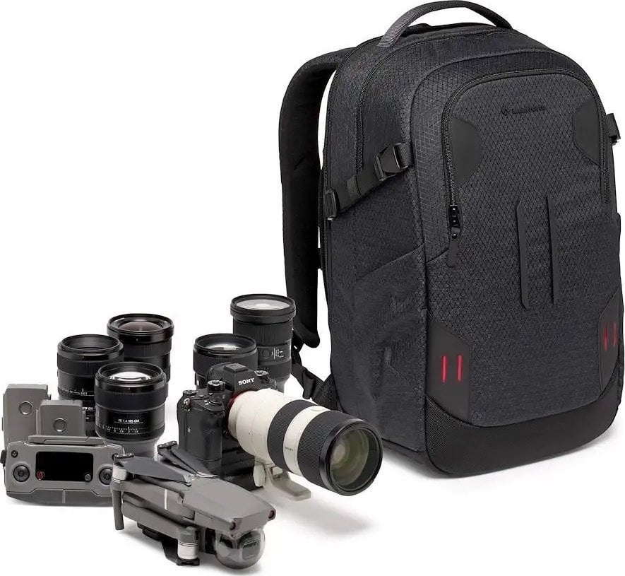 Plecak Manfrotto Pro-Light II Plecak Backloader M