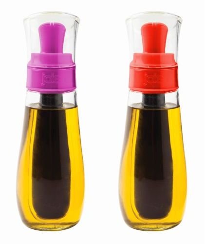 Dozownik do oliwy i octu MSC, 2w1, 20 cm
