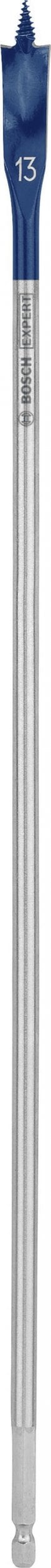 Wiertło Bosch Bosch Expert flat milling drill SelfCut Speed, O 13mm (length 400mm)
