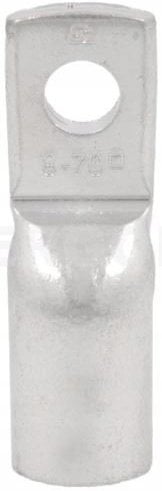 Końcówka kablowa KORW 70/8 E11KM-01020701602