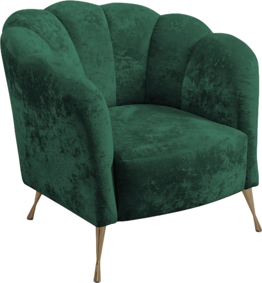 Ravio Fotel muszelka Adria