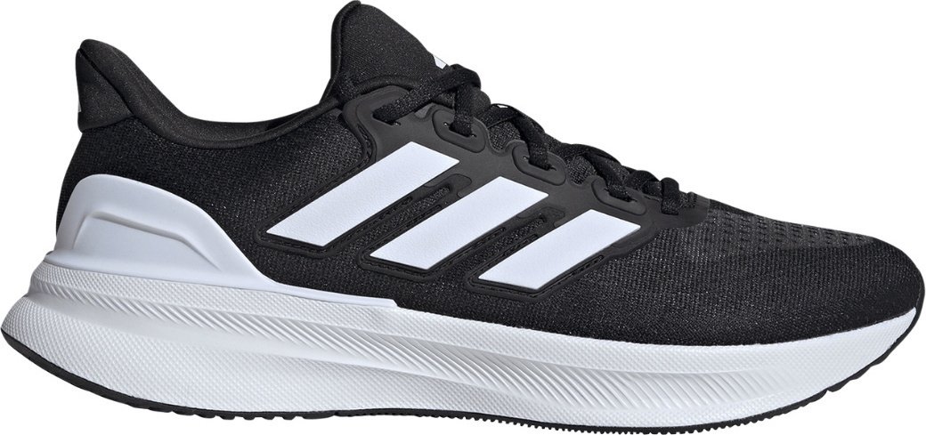 Buty męskie adidas Ultrarun 5 czarne IE8794 40 2/3