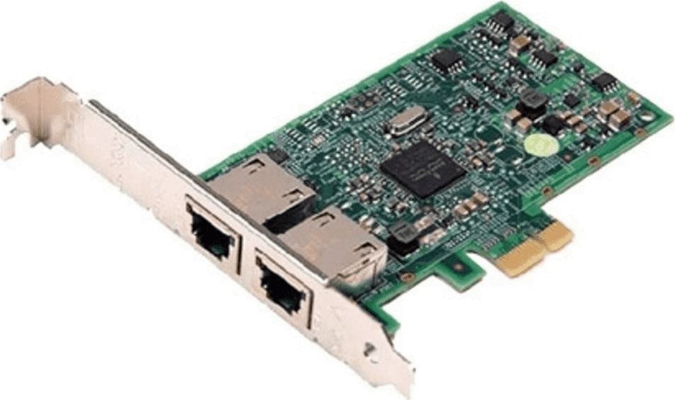 Karta sieciowa Dell Broadcom 5720 (540-BBGW)