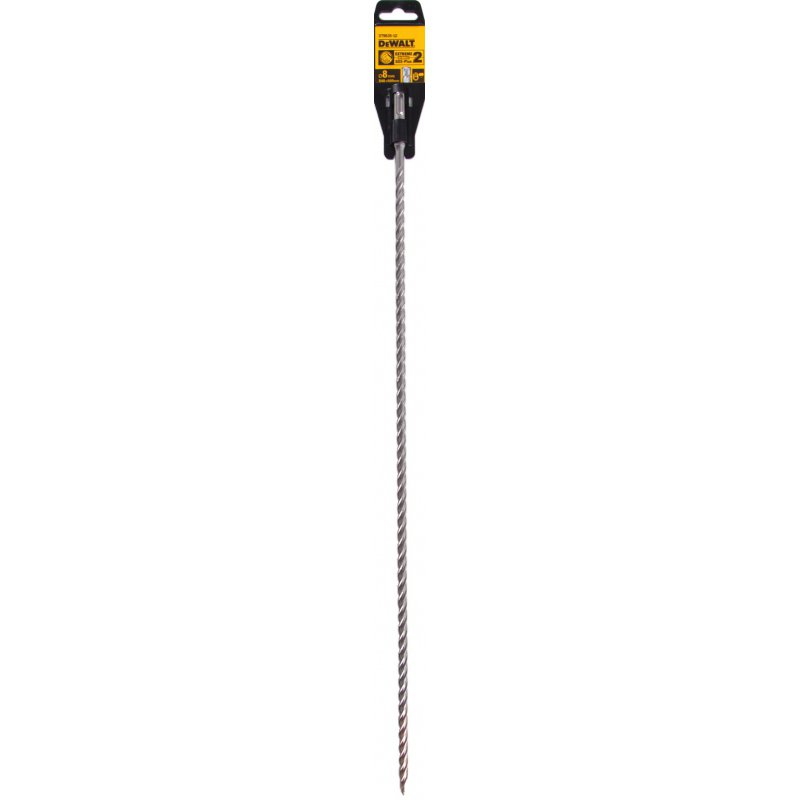Wiertło Dewalt do betonu SDS+ 8mm (DT9535-QZ)
