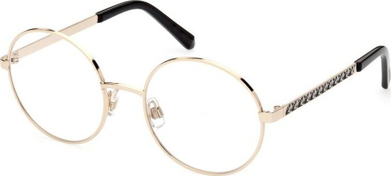 Ramki do okularów Damski Swarovski SK5450 52032