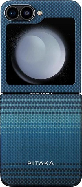 Pitaka MagEZ Case 5, moonrise - Samsung Galaxy Z Flip 6