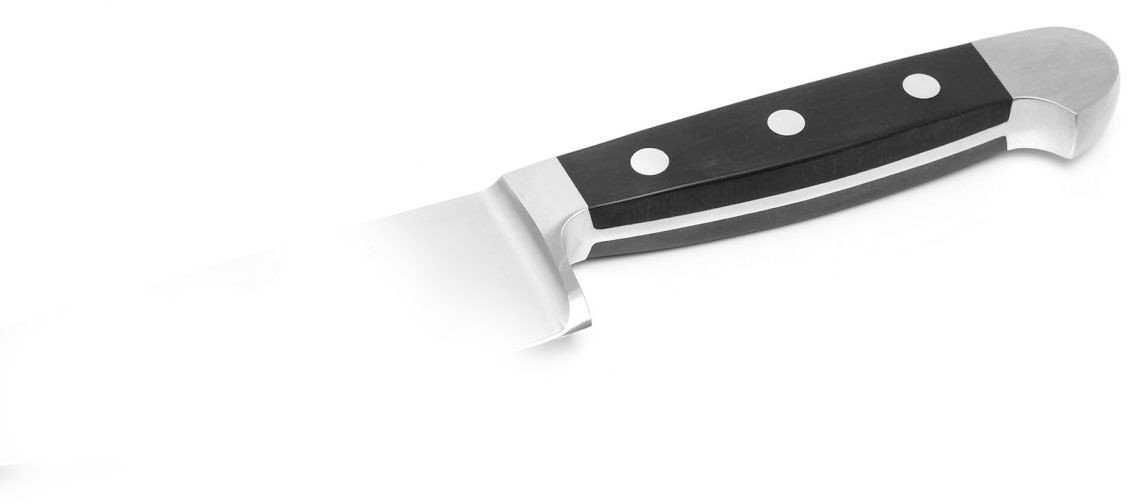 GUDE ALPHA PROSCIUTTO (Ham/Salmon slicer knife) CM 32