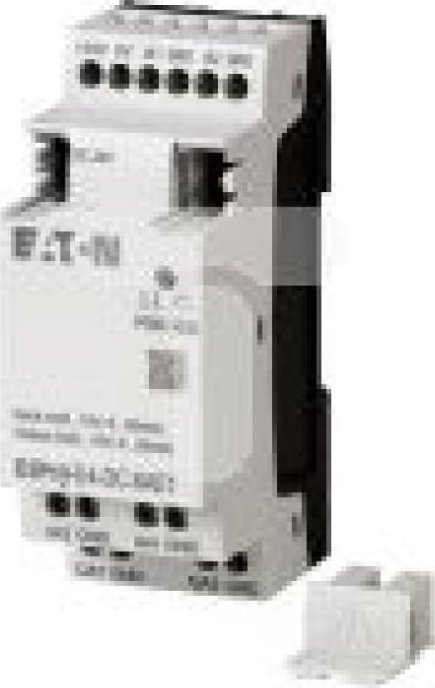 Eaton EASYE4,ROZ. 12-24VDC,24VAC,4DI,4DO-R
