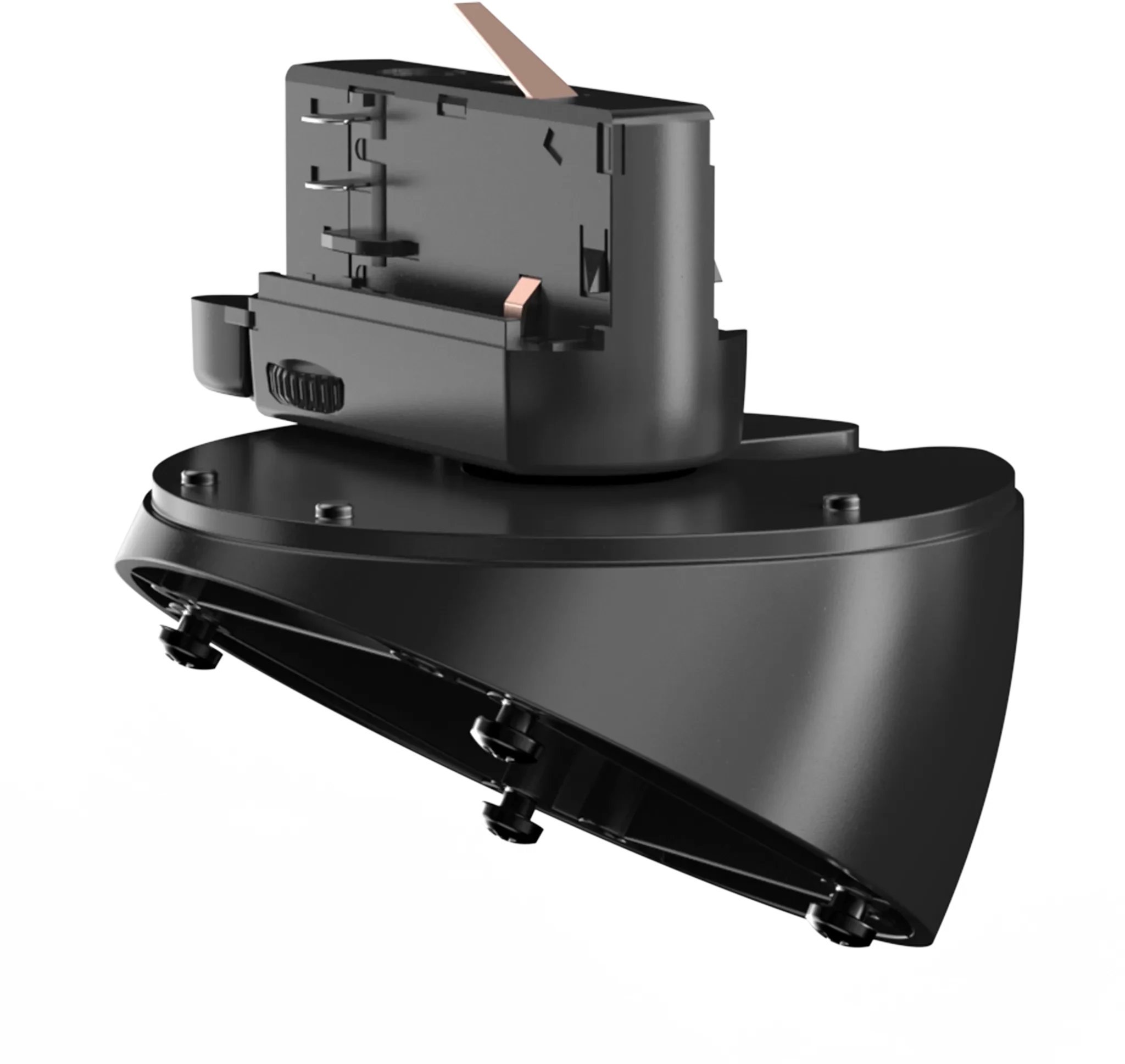 Adapter montażowy dla głośnika ATEO4M AUDAC RMA45M/B czarny