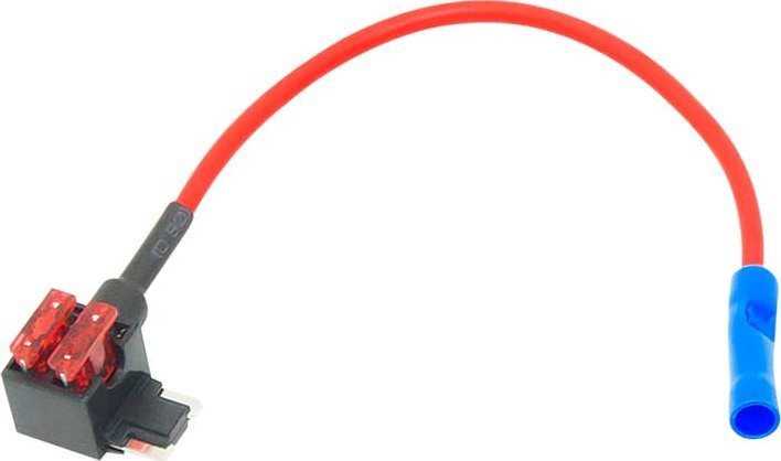 Blow 0686# Rozgałęznik prądowy acn samochody