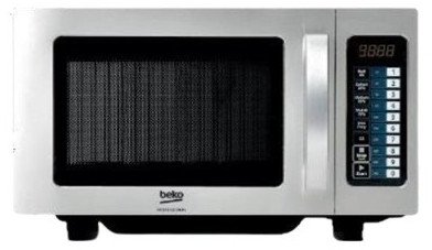 beko Kuchnia mikrofalowa PRO 25IX BP