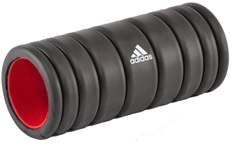 Adidas Wałek do masażu Adac-11501 czarny