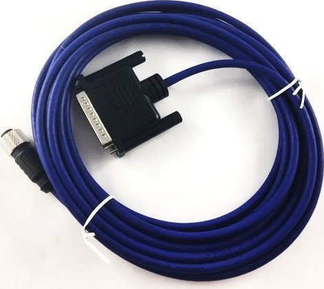 datalogic CAB-DS05-S M12-IP67 TO CBX 5M