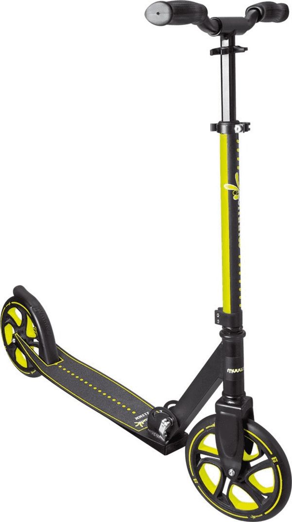 Hulajnoga Muuwmi PRO Żółty (465)