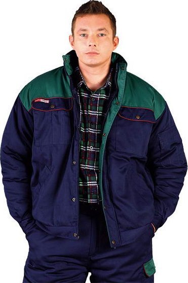 R.E.I.S. BTOGZ - Taiga bluza ocieplana 3XL