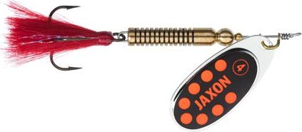 Jaxon Jaxon Obrotówka roz. 2 (4g) (BO-JXS2L)