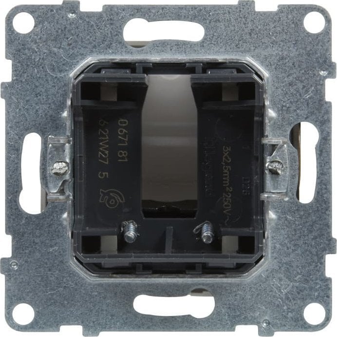 Legrand SUNO Wyjście kablowe IP21 białe 721142