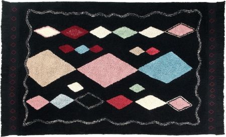 Lorena Canals Lorena Canals Dywan bawełniany MEKNES 140 x 200 cm