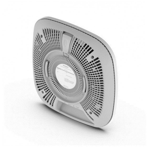 NETGEAR WAX638E 4800 Mbit/s Biały Obsługa PoE