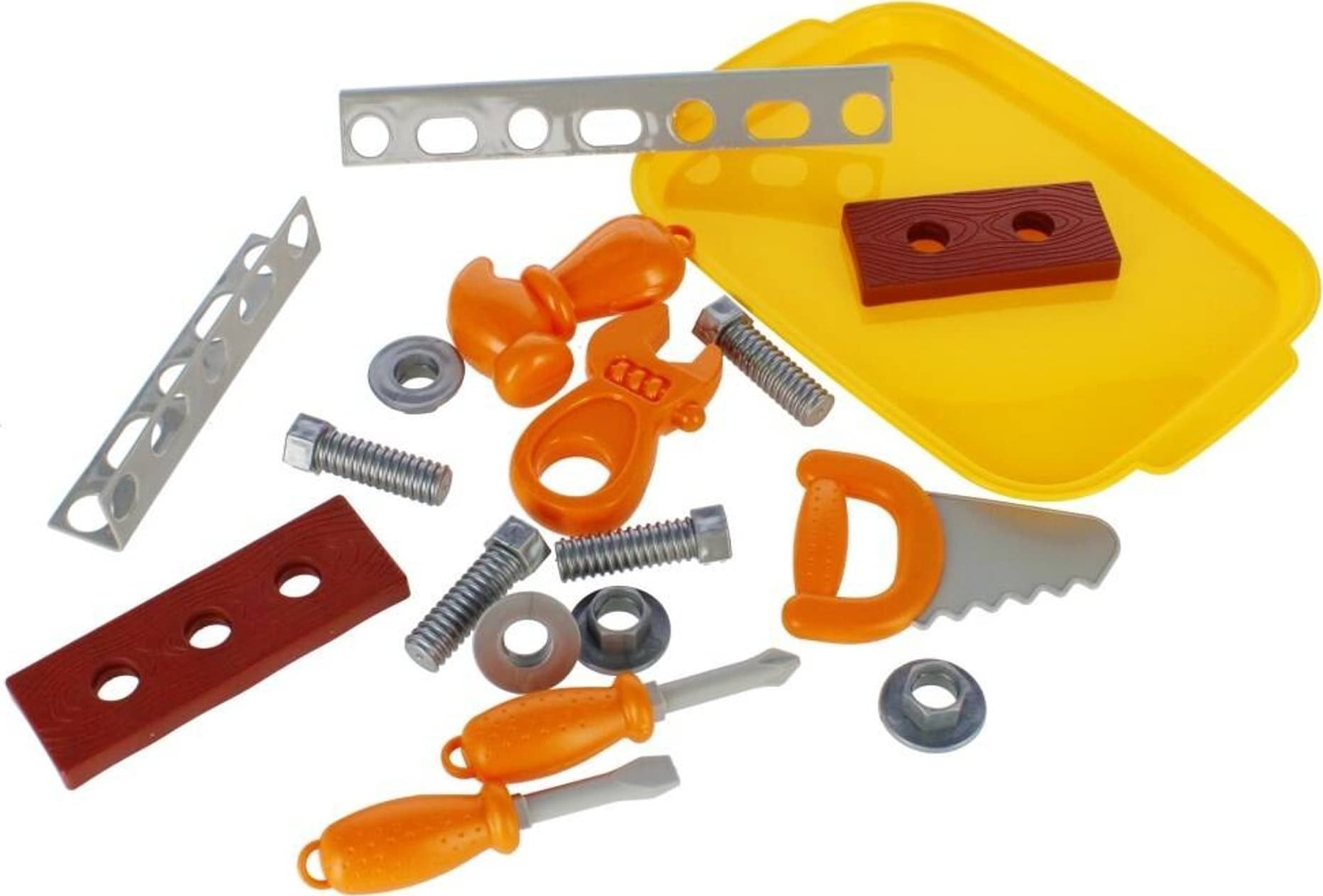 Mega Creative NARZEDZIA 21X32X4 MC PBH 72/144