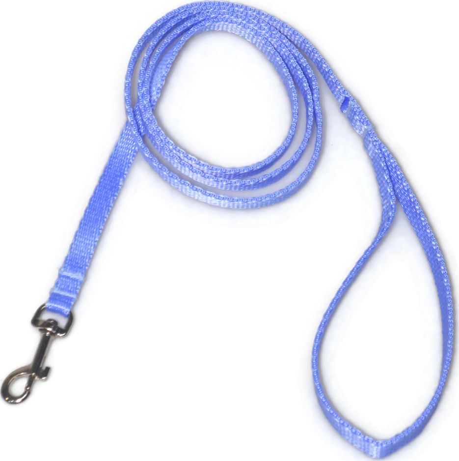 Alizoo Smycz dla małego psa 10mm/130cm - ALIZOO