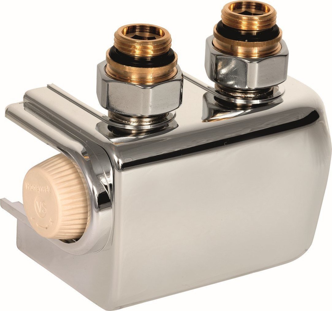 Honeywell THERAFIX UNIVERSAL,USZCZ.EUROK/PŁ,CHROM