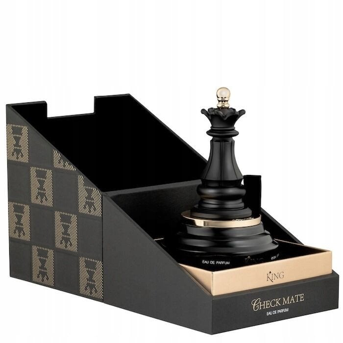 Armaf Checkmate King parfémovaná voda pro muže 100 ml