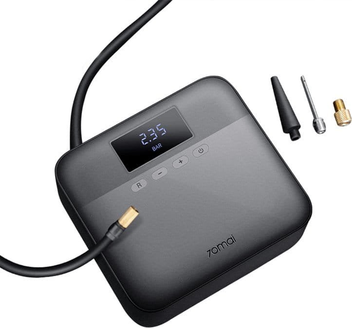 Kompresor samochodowy 70mai Air Compressor Lite Midrive TP03 12 V