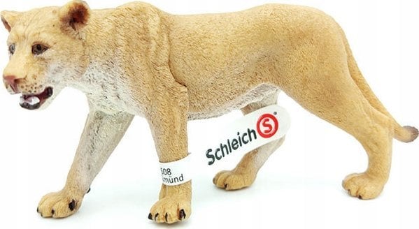 Figurka Schleich Schleich 17026 Lwica