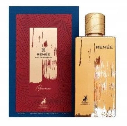 Maison Alhambra Renee Carmine EDP U 100 ml