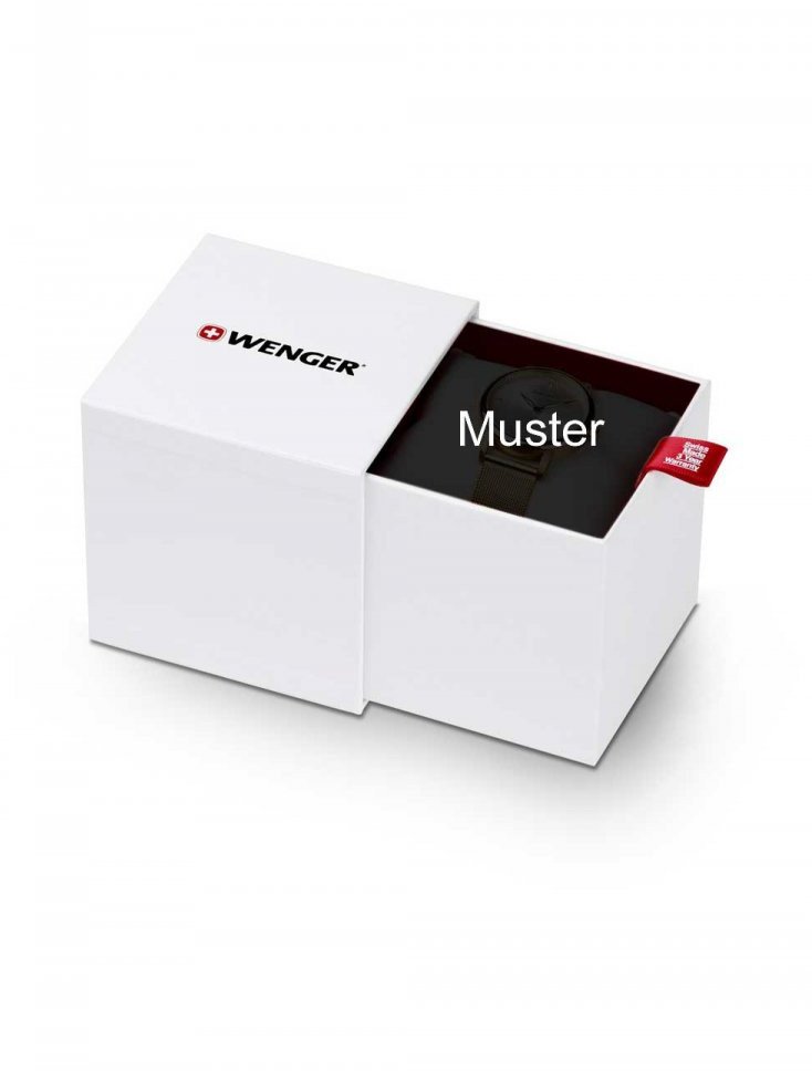 Zegarek Wenger Avenue 01.1641.113